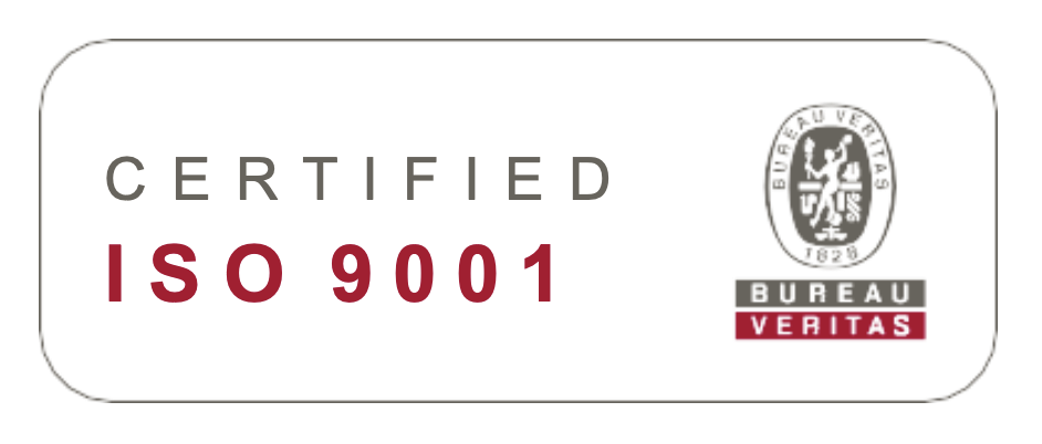 ISO 9001:2015 / ISO IEC 90003:2018